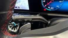 Mercedes-Benz Eqa 300 4M 168kW AMG Line Premium 66.5kWh 5dr Auto Electric Hatchback